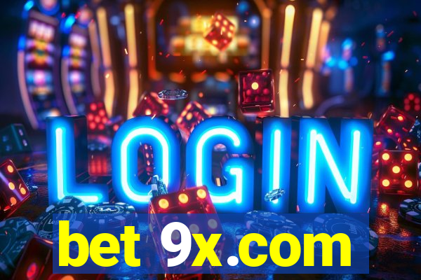 bet 9x.com